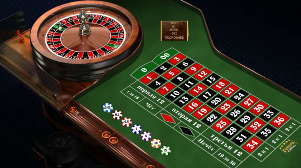 Секреты рулетки: выигрываем всегда в Плей Фортуна казино